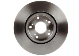 Tarcza hamulcowa Bosch 0986479B02
