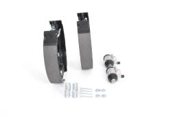 Zestaw szczęk hamulcowych Bosch 0204114679
