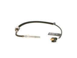 czujnik, temperatura spalin Bosch 0986259013