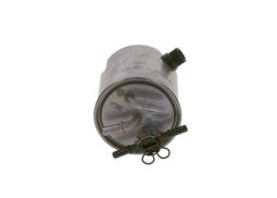 Filtr paliwa Bosch F026402019
