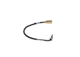 czujnik, temperatura spalin Bosch 0986259212