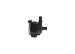 Dodatkowa pompa wody (obieg wody chłodzącej) Bosch 039202451S
