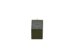 Sterownik, czas żarzenia Bosch 0281003099