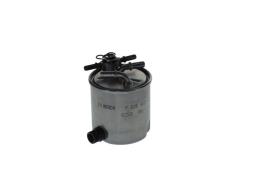 Filtr paliwa Bosch F026402072