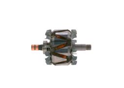 Wirnik, alternator Bosch F00M121636