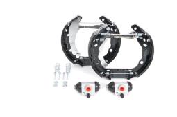 Zestaw szczęk hamulcowych Bosch 0204114679