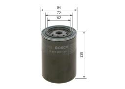 Filtr oleju Bosch 0451203194