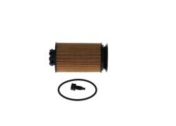 Filtr oleju Bosch F026407310