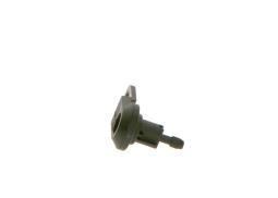 Alternator - sprzęgło jednokierunkowe Bosch 1132061016