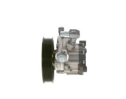Pompa hydrauliczna, układ kierowniczy Bosch KS00000679
