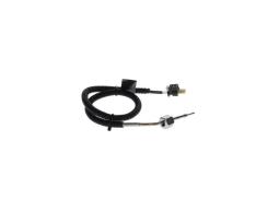 czujnik, temperatura spalin Bosch 0986259231