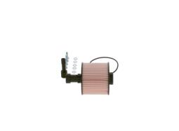 Filtr paliwa Bosch F026402825