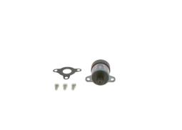 Zawór regulujący, ilość paliwa (system Common Rail) Bosch 1465ZS0017