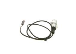 Odcięcie paliwa, układ wtryskowy Bosch 2417213007