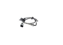 czujnik, temperatura spalin Bosch 0986259174