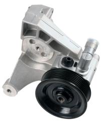 Pompa hydrauliczna, układ kierowniczy Bosch KS00000078