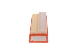 Filtr powietrza Bosch F026400346
