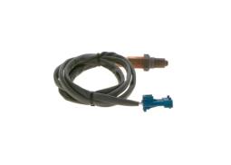 Sonda lambda Bosch 0258006029