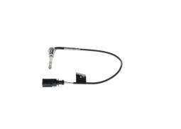 czujnik, temperatura spalin Bosch 0986259214