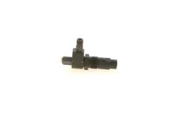 Korpus wtryskiwacza Bosch 0432227027