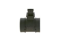 Przepływomierz masowy powietrza Bosch 0281006140