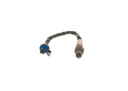 Sonda lambda Bosch 0258010450