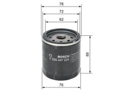 Filtr oleju BOSCH F 026 407 225