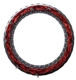Stator, alternator Bosch 1986AE1143