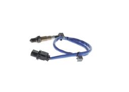 Sonda lambda Bosch 0258017527