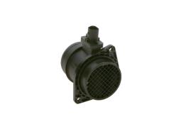 Przepływomierz masowy powietrza Bosch 0281006110