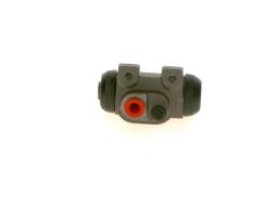 Cylinderek hamulcowy Bosch F026002520