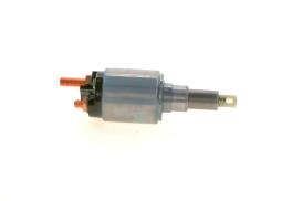 Włącznik elektromagnetyczny, rozrusznik Bosch 2339402236