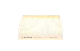 Filtr, wentylacja przestrzeni pasażerskiej Bosch 1987432083