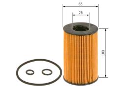 Filtr oleju Bosch F026407023