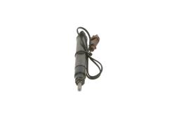 Korpus wtryskiwacza Bosch 0432193619