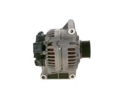 Alternator BOSCH 0 124 655 621