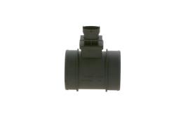 Przepływomierz masowy powietrza Bosch 0281006140