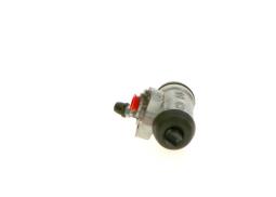 Cylinderek hamulcowy Bosch 0986475896