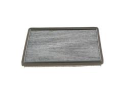 Filtr, wentylacja przestrzeni pasażerskiej Bosch 1987435533