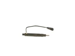 Korpus wtryskiwacza Bosch 0432193610