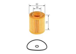 Filtr oleju Bosch 1457429257