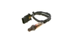 Sonda lambda Bosch 0258010433