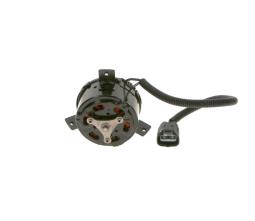 Silnik elektryczny, wentylator chłodnicy Bosch 3137230308