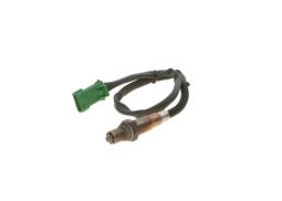 Sonda lambda Bosch 0258006027