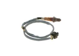 Sonda lambda Bosch 0258006810