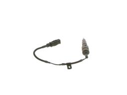 Korpus wtryskiwacza Bosch 0432191249