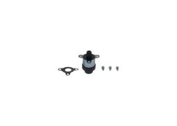 Zawór regulujący, ilość paliwa (system Common Rail) Bosch 1465ZS0028