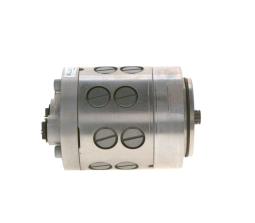 Pompa hydrauliczna, układ kierowniczy Bosch KS00003266