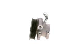 Pompa hydrauliczna, układ kierowniczy Bosch KS00910003