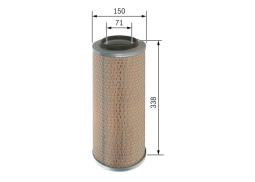 Filtr powietrza Bosch 1457429941